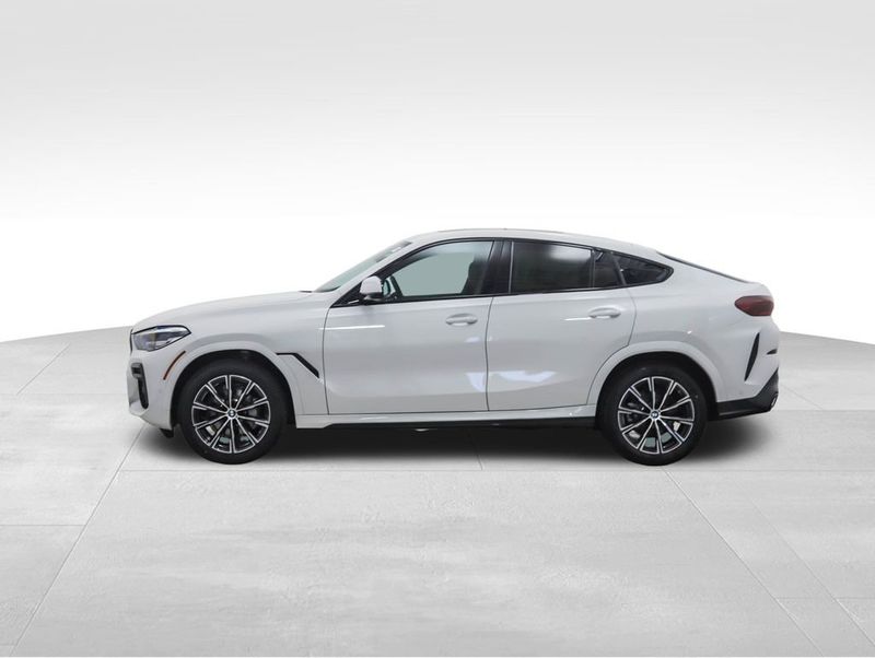 2023 Used BMW X6 xDrive40i Sports Activity at PenskeCars.com Serving  Bloomfield Hills, MI, IID 21855324