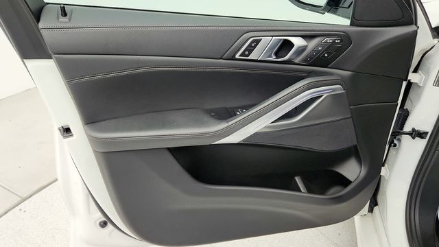 2023 BMW X6 xDrive40i Sports Activity - 22950765 - 10