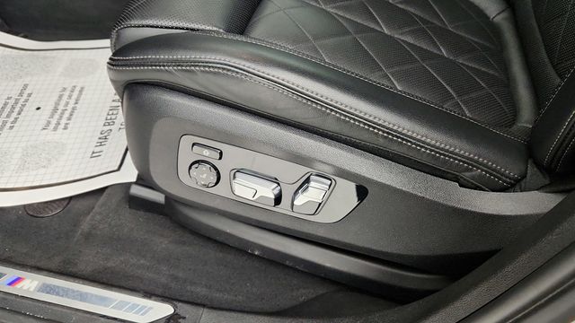 2023 BMW X6 xDrive40i Sports Activity - 22950765 - 11