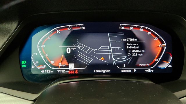 2023 BMW X6 xDrive40i Sports Activity - 22950765 - 14