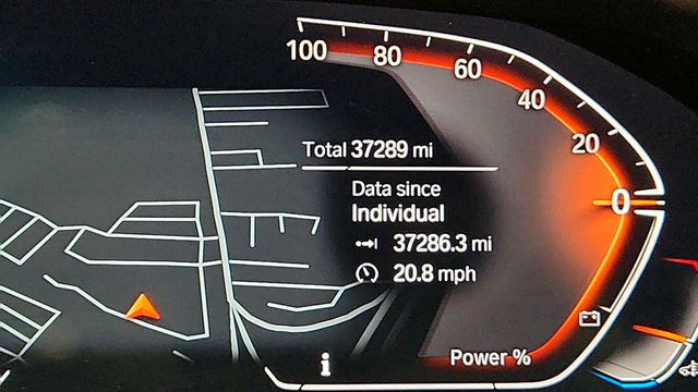 2023 BMW X6 xDrive40i Sports Activity - 22950765 - 15