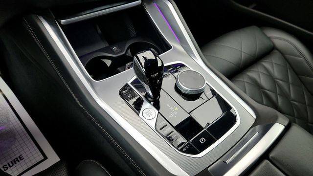 2023 BMW X6 xDrive40i Sports Activity - 22950765 - 16