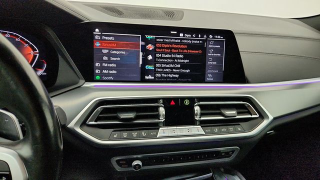 2023 BMW X6 xDrive40i Sports Activity - 22950765 - 17