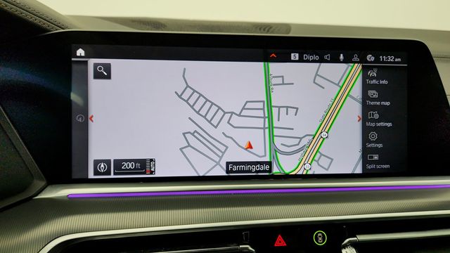 2023 BMW X6 xDrive40i Sports Activity - 22950765 - 19