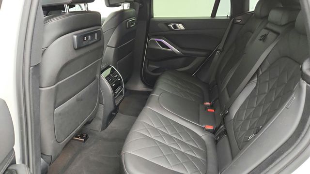 2023 BMW X6 xDrive40i Sports Activity - 22950765 - 21