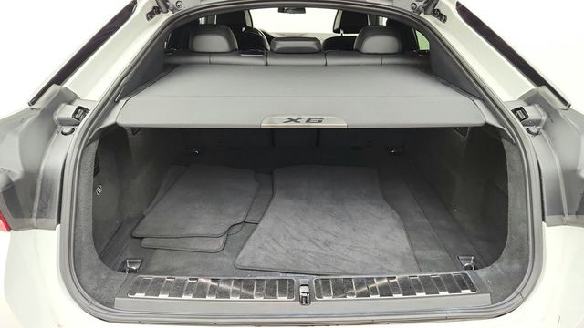 2023 BMW X6 xDrive40i Sports Activity - 22950765 - 22
