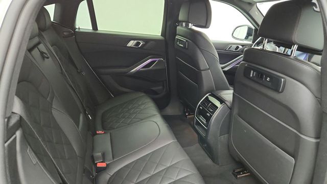 2023 BMW X6 xDrive40i Sports Activity - 22950765 - 23