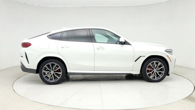 2023 BMW X6 xDrive40i Sports Activity - 22950765 - 3
