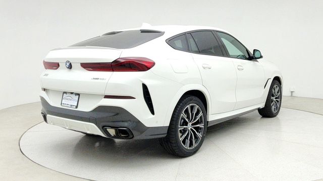 2023 BMW X6 xDrive40i Sports Activity - 22950765 - 4