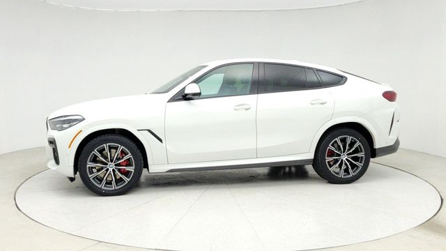 2023 BMW X6 xDrive40i Sports Activity - 22950765 - 7