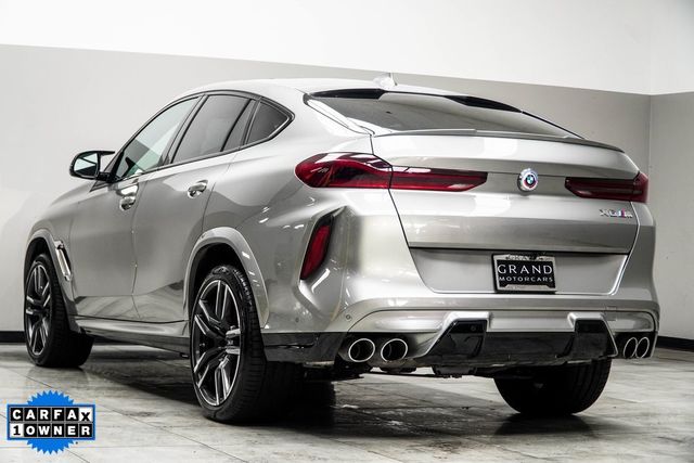 2023 BMW X6 M Sports Activity - 22962003 - 9