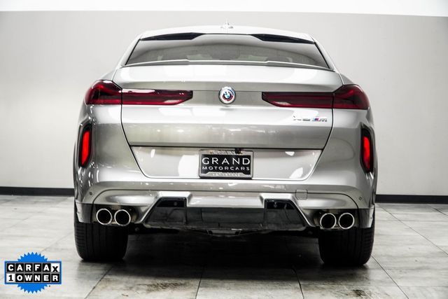 2023 BMW X6 M Sports Activity - 22962003 - 10