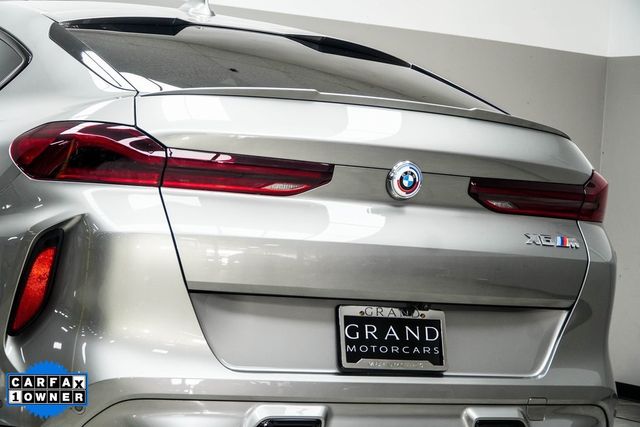 2023 BMW X6 M Sports Activity - 22962003 - 12
