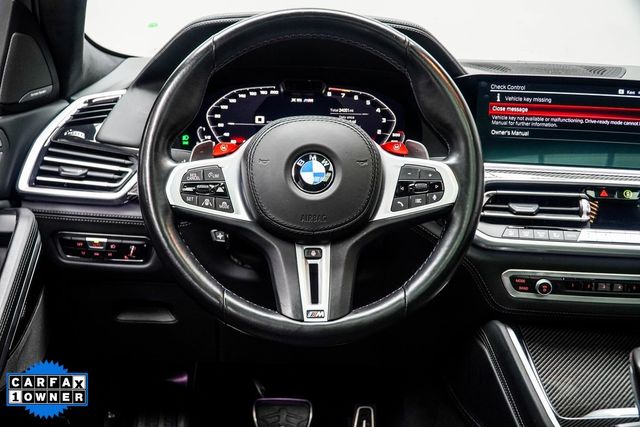 2023 BMW X6 M Sports Activity - 22962003 - 14