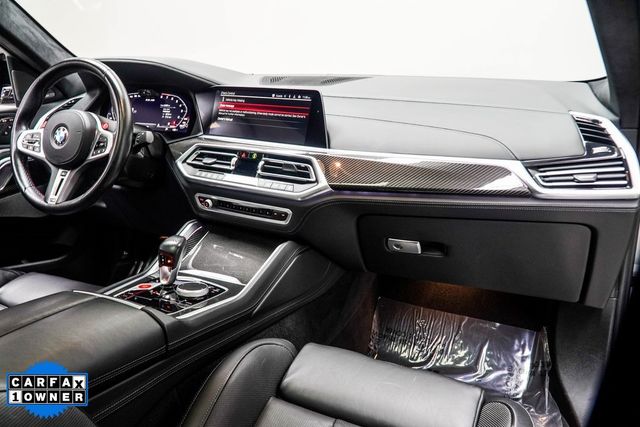 2023 BMW X6 M Sports Activity - 22962003 - 15
