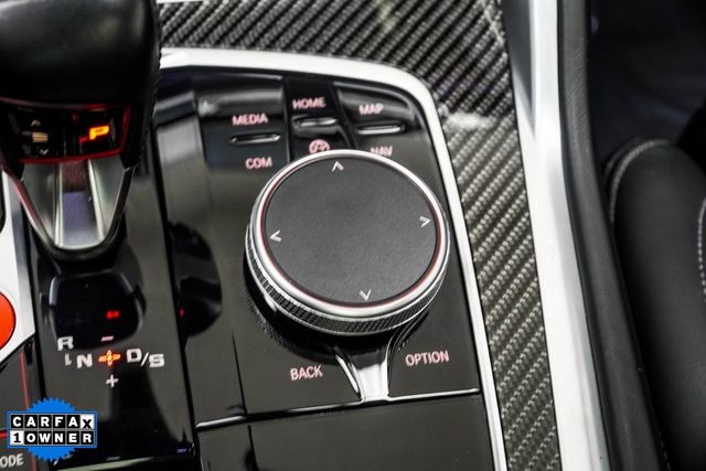 2023 BMW X6 M Sports Activity - 22962003 - 19