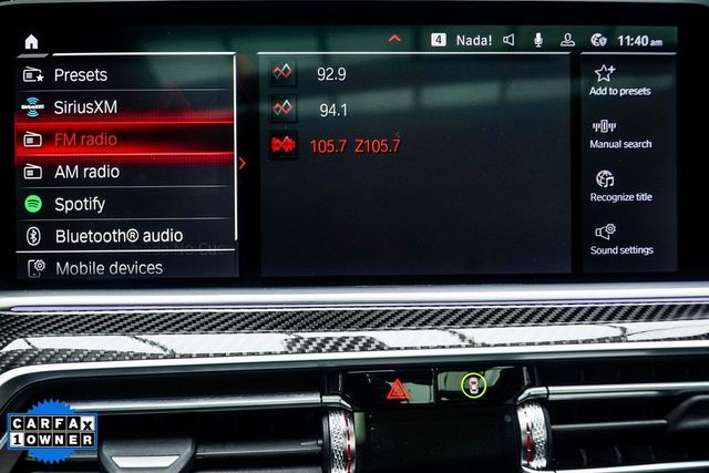 2023 BMW X6 M Sports Activity - 22962003 - 22