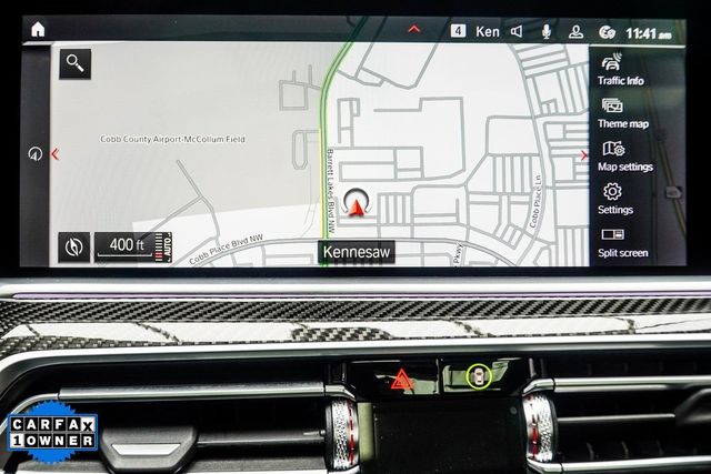 2023 BMW X6 M Sports Activity - 22962003 - 23