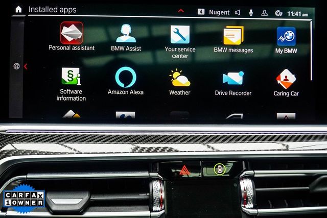 2023 BMW X6 M Sports Activity - 22962003 - 24