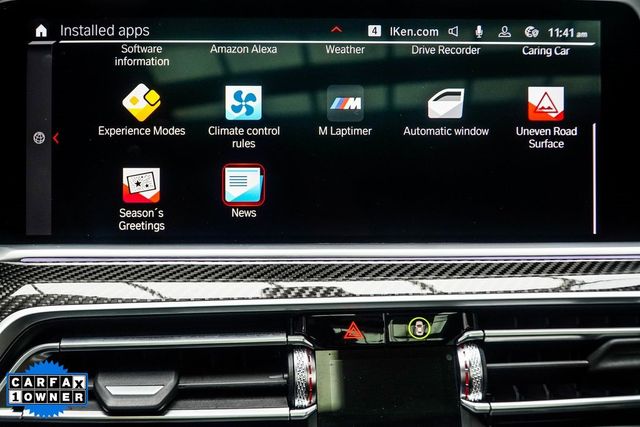 2023 BMW X6 M Sports Activity - 22962003 - 25