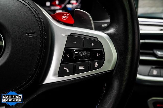 2023 BMW X6 M Sports Activity - 22962003 - 28