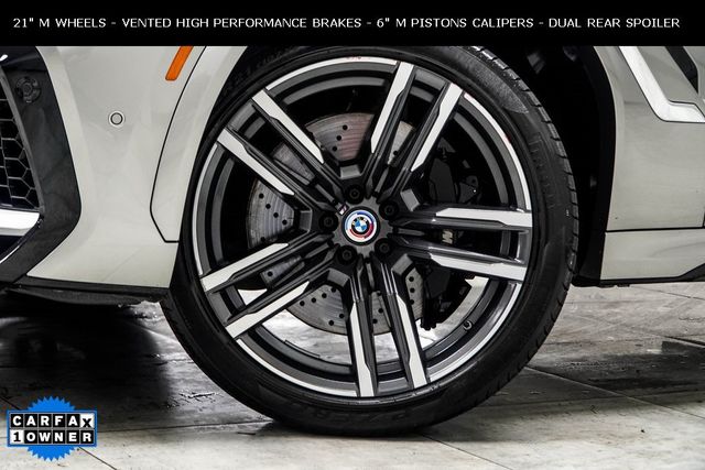 2023 BMW X6 M Sports Activity - 22962003 - 2