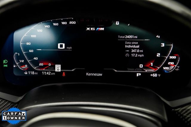 2023 BMW X6 M Sports Activity - 22962003 - 31