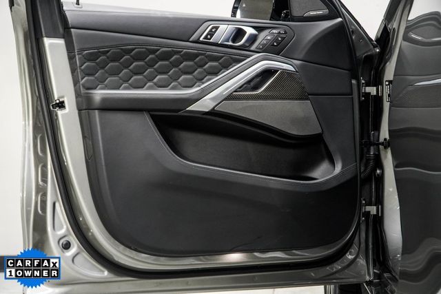 2023 BMW X6 M Sports Activity - 22962003 - 32