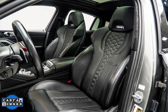 2023 BMW X6 M Sports Activity - 22962003 - 35