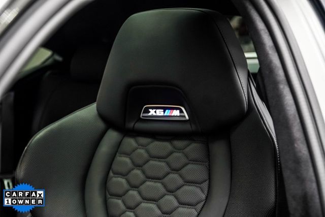 2023 BMW X6 M Sports Activity - 22962003 - 36