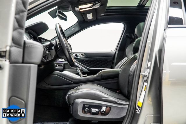 2023 BMW X6 M Sports Activity - 22962003 - 37