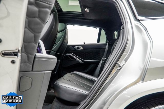 2023 BMW X6 M Sports Activity - 22962003 - 38