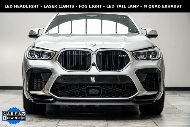 2023 BMW X6 M Sports Activity - 22962003 - 3