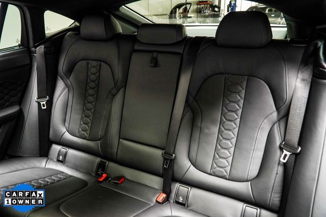 2023 BMW X6 M Sports Activity - 22962003 - 39