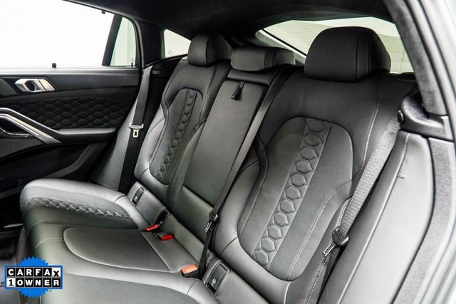 2023 BMW X6 M Sports Activity - 22962003 - 40
