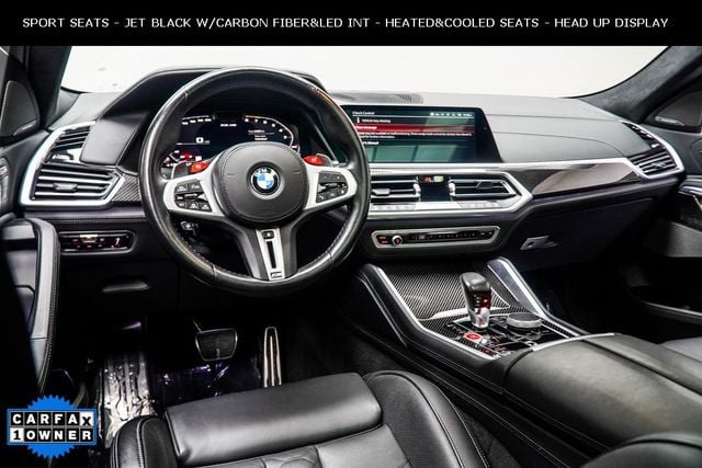 2023 BMW X6 M Sports Activity - 22962003 - 4