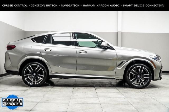 2023 BMW X6 M Sports Activity - 22962003 - 5