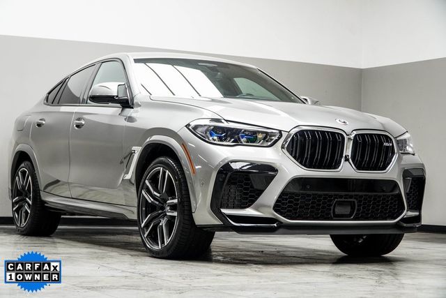 2023 BMW X6 M Sports Activity - 22962003 - 6