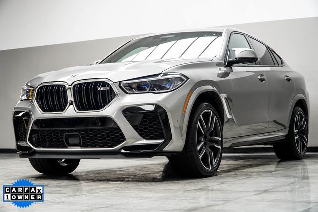 2023 BMW X6 M Sports Activity - 22962003 - 7