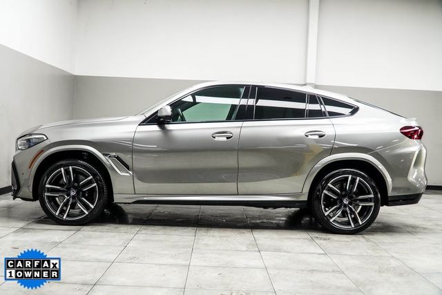 2023 BMW X6 M Sports Activity - 22962003 - 8
