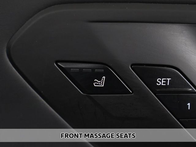 2023 BMW X6 M Sports Activity - 23011430 - 9