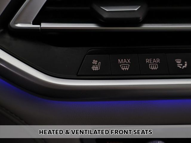 2023 BMW X6 M Sports Activity - 23011430 - 10