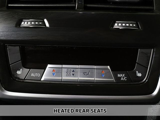 2023 BMW X6 M Sports Activity - 23011430 - 11