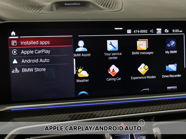 2023 BMW X6 M Sports Activity - 23011430 - 13
