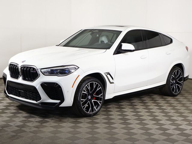 2023 BMW X6 M Sports Activity - 23011430 - 14