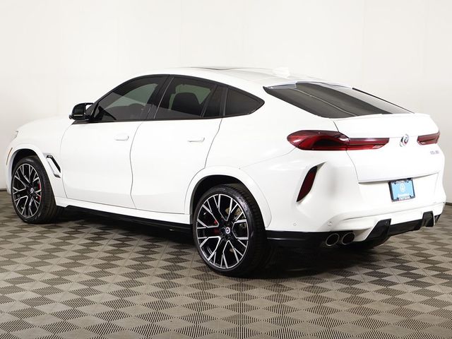 2023 BMW X6 M Sports Activity - 23011430 - 15