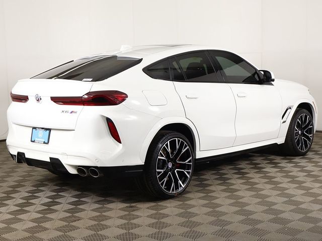 2023 BMW X6 M Sports Activity - 23011430 - 16