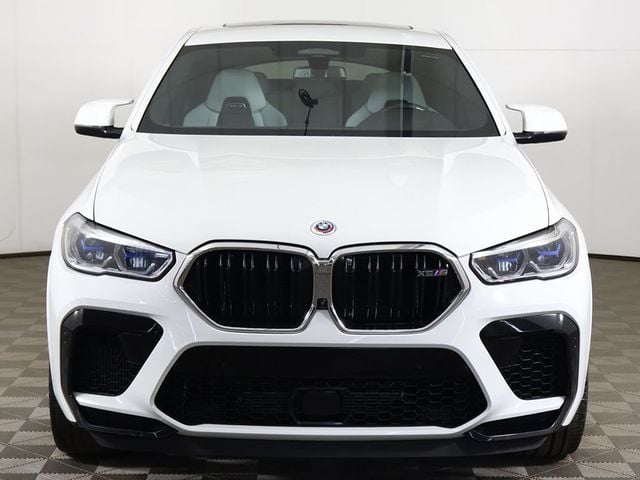2023 BMW X6 M Sports Activity - 23011430 - 17