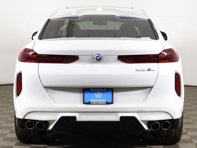 2023 BMW X6 M Sports Activity - 23011430 - 18