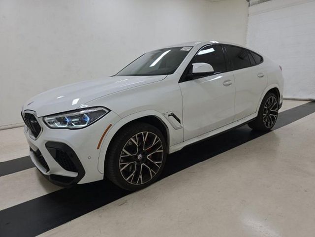 2023 BMW X6 M Sports Activity - 23011430 - 1